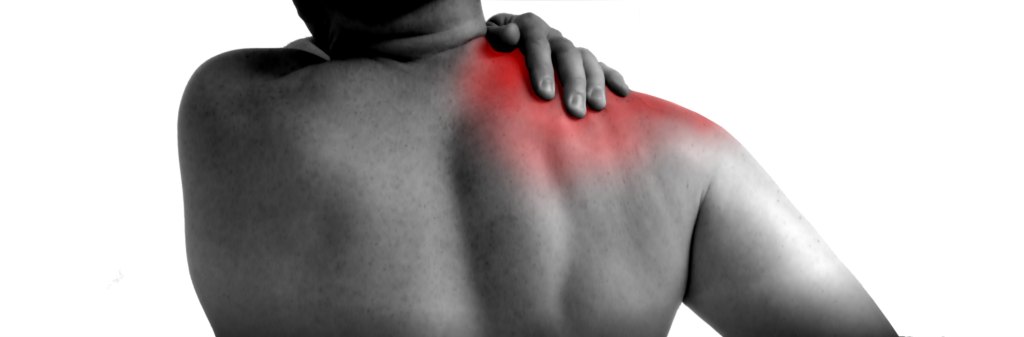 Shoulder Pain Chiropractor Jacksonville Doctor