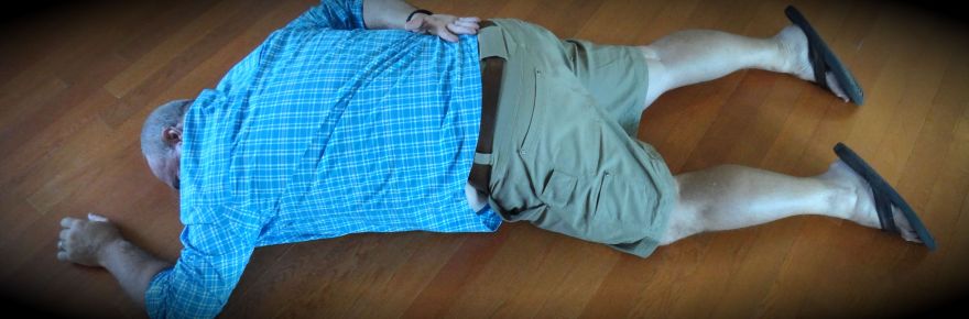 Thrown Back Out Pain Jacksonville Chiropractor