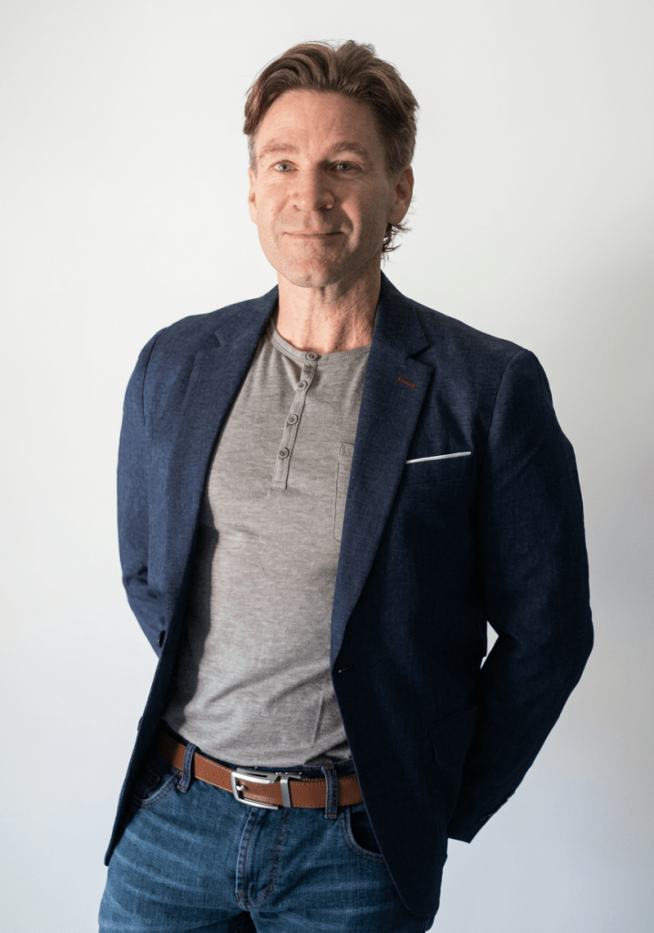 Dr. Colt Andrea, D.C., chiropractic physician in Jacksonville, FL